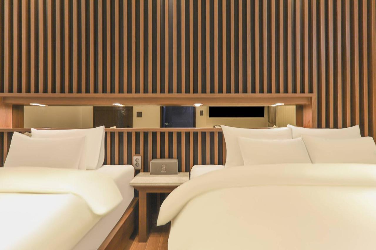 Hotel Demer מוקפו מראה חיצוני תמונה